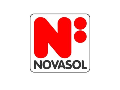 Novasol logo